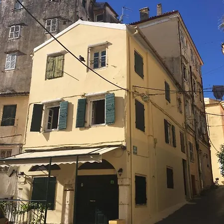 Ellis Old Town