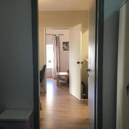 Ellis Old Town Apartment Corfu (city)
