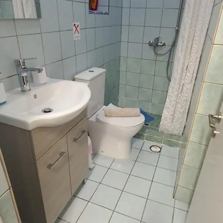 Apartament Ellis Old Town *