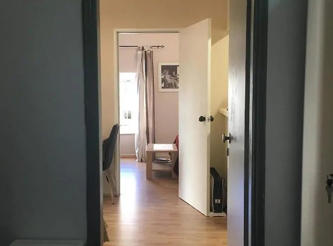 Ellis Old Town Apartamento Corfu (city)
