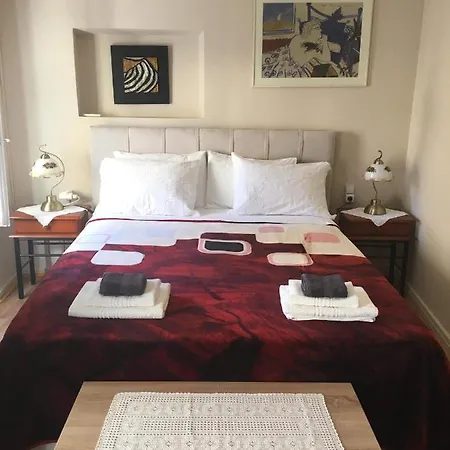 Apartment Ellis Old Town