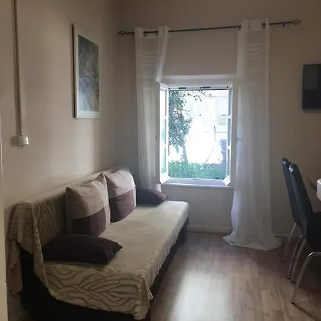 Apartman Ellis Old Town *